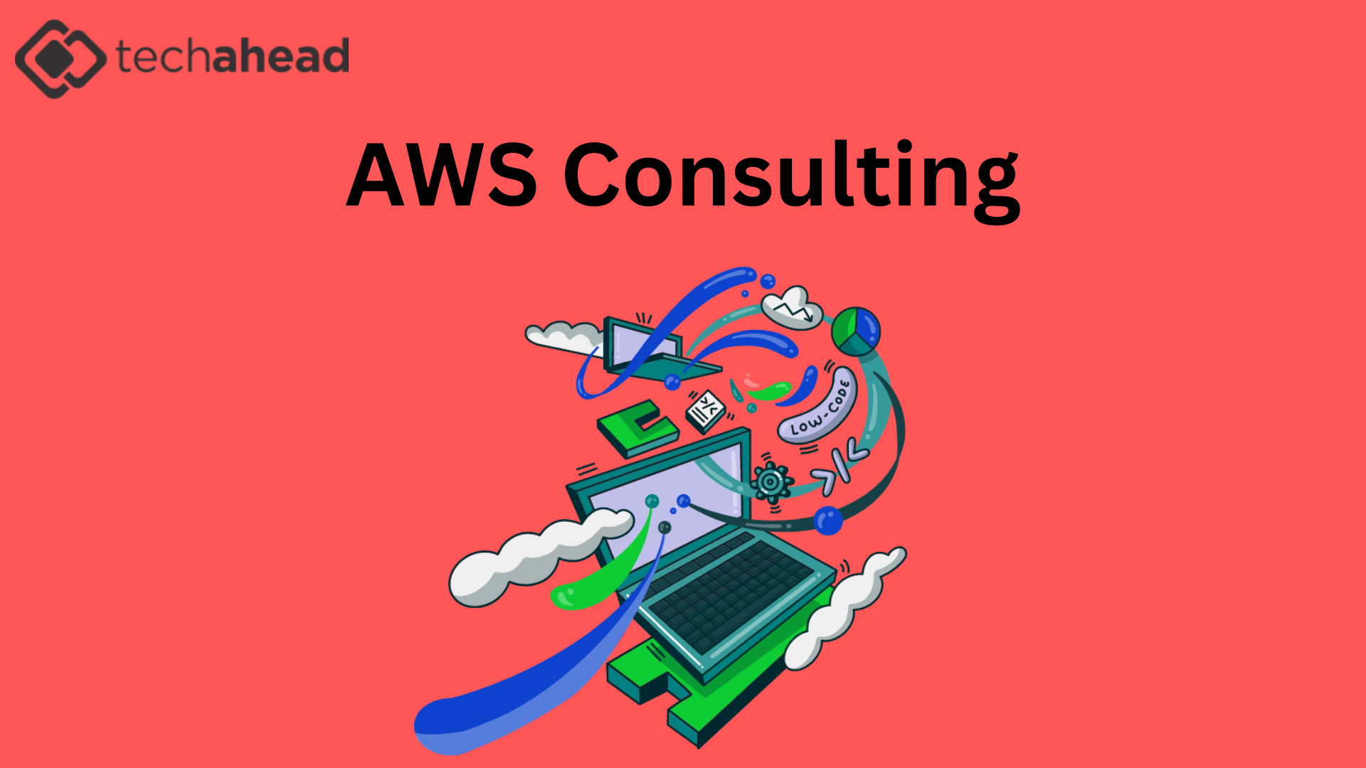 Unlocking Business Growth with AWS Consulting: Your Path to Cloud Excellence