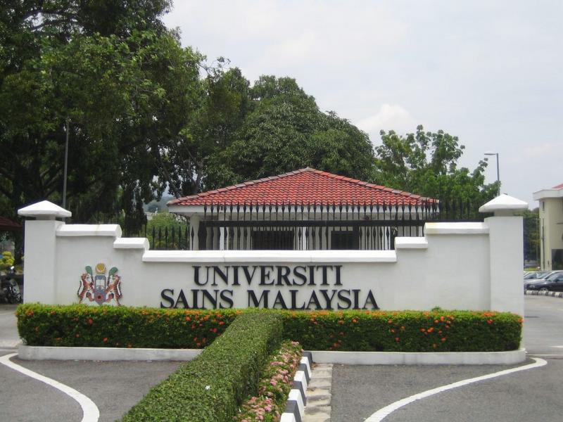 Best Areas to Rent Student Accommodation near Universiti Sains Malaysia