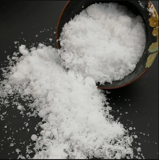 Ammonium Bicarbonate Manufacturing Plant Setup, Project Report 2025, Machinery Cost and Business Plan