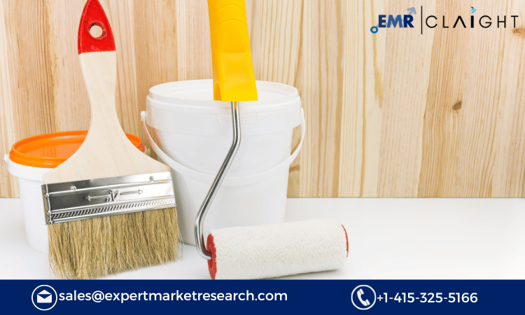 Painting Tools and Accessories Market Size, Share and Report | 2034