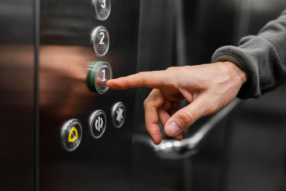 Smooth Accessibility: Choosing the Right Vertical Platform Lift