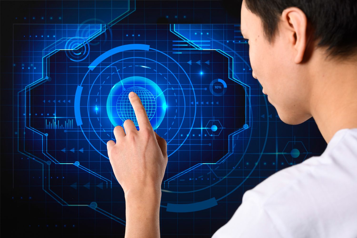 AI in Mobile Shopping: A New Retail Standard