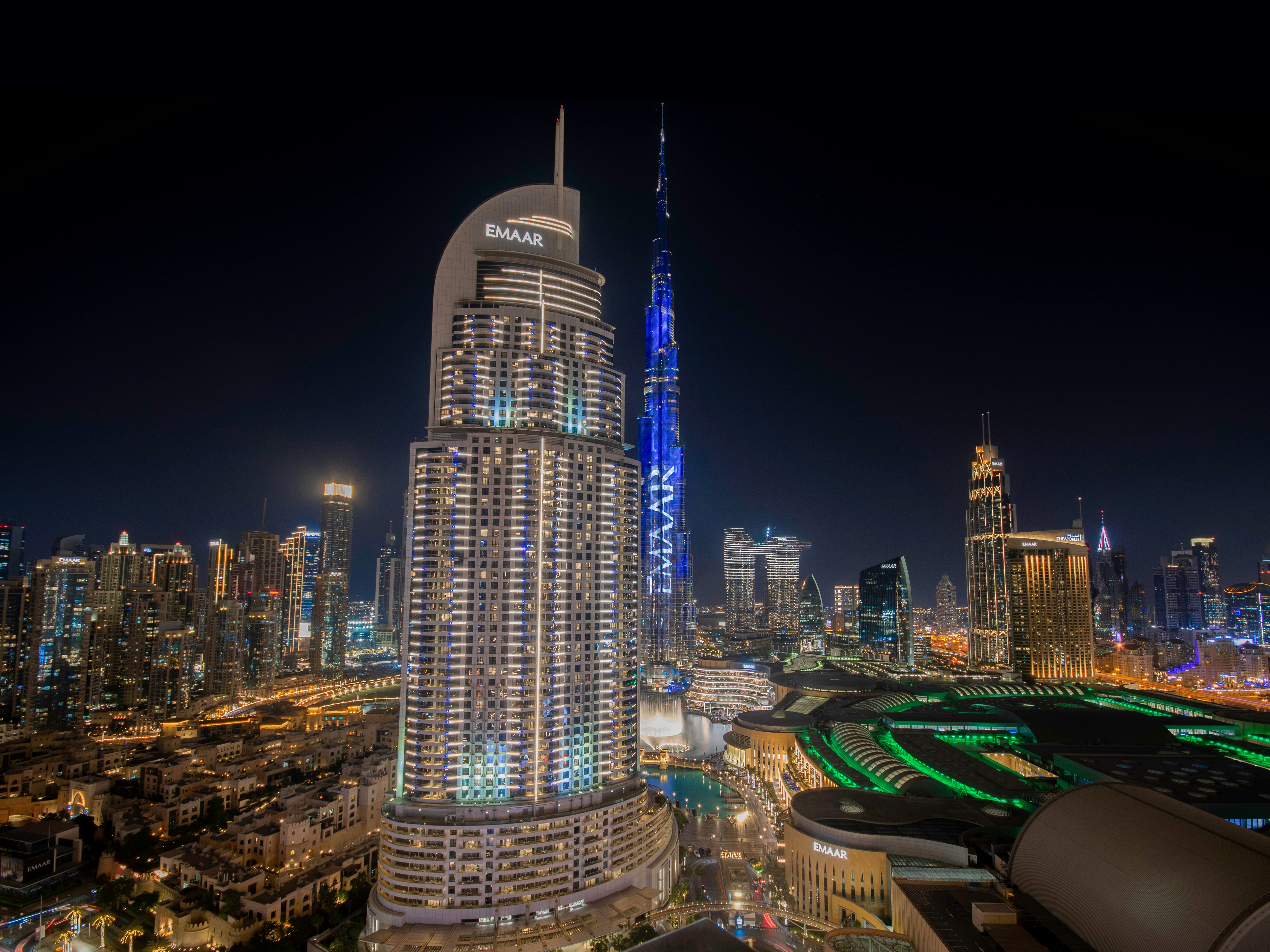Modern Dubai City Tour: Must-See Landmarks & Hidden Gems