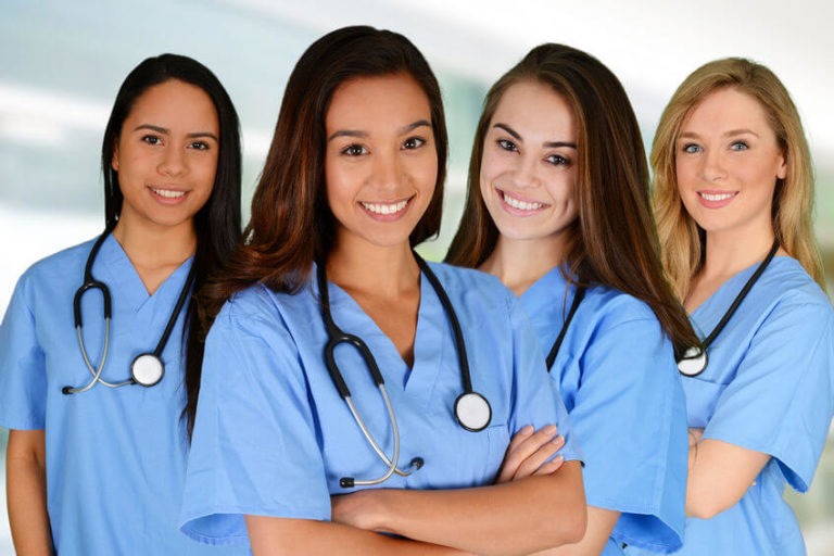 Your Journey into Nursing: A Look at GNM Programs After 12th Grade