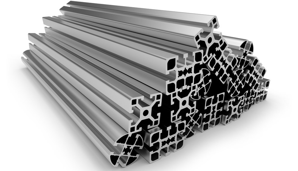 Aluminum Extrusion Manufacturing Plant Setup, Project Report 2025, Machinery Cost and Business Plan