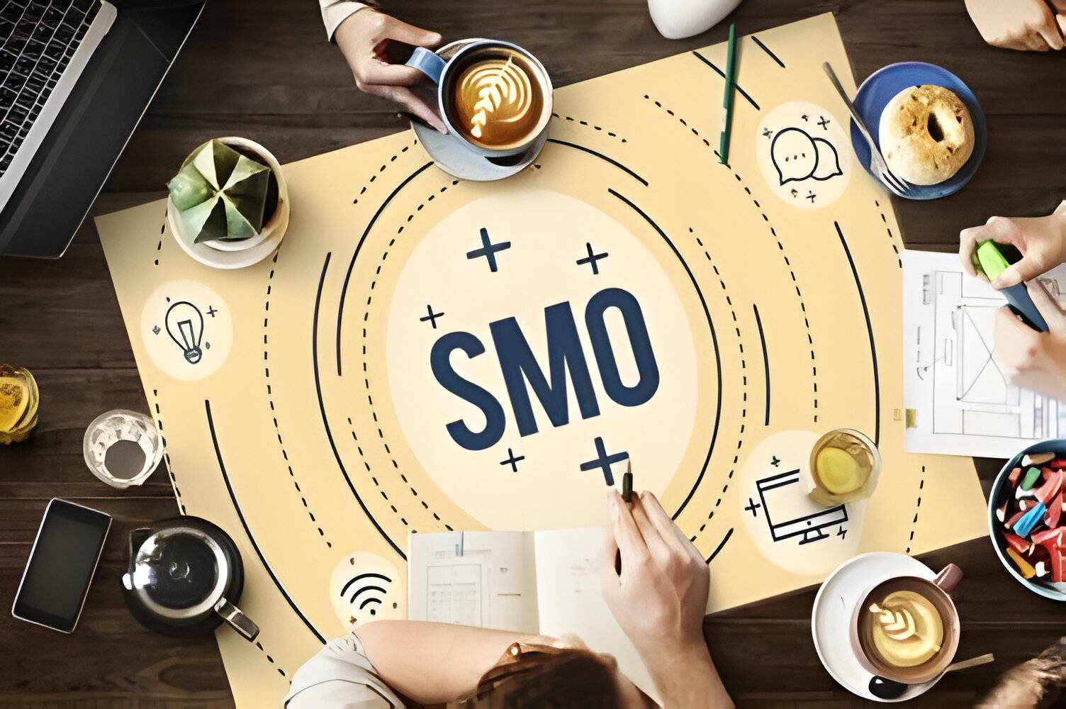 Boost Your Brand the Smart Way: Top Social Media Optimization Services That Work