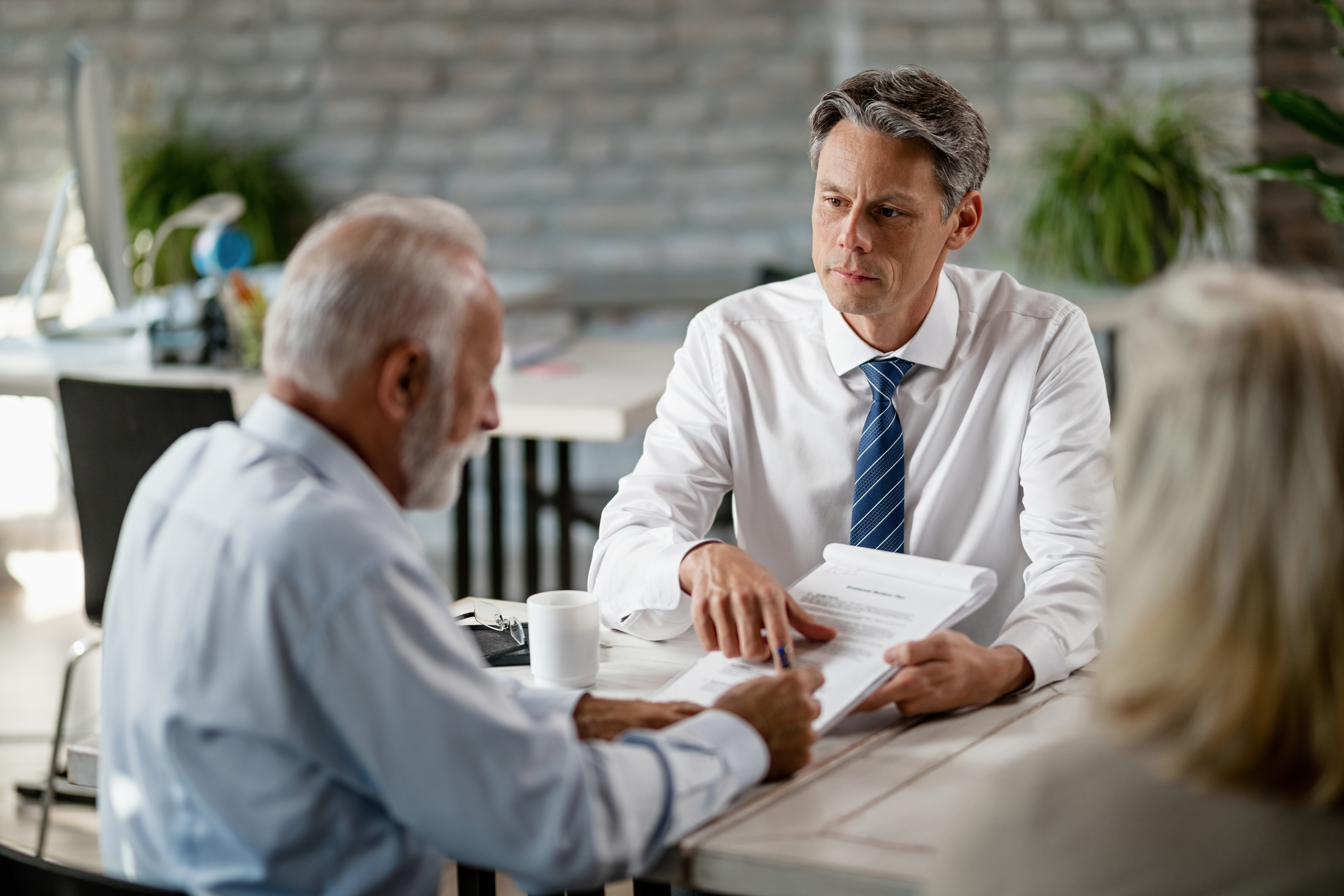 Secure Your Family’s Future with life insurance agents burbank – Trust Legacy Partners Insurance