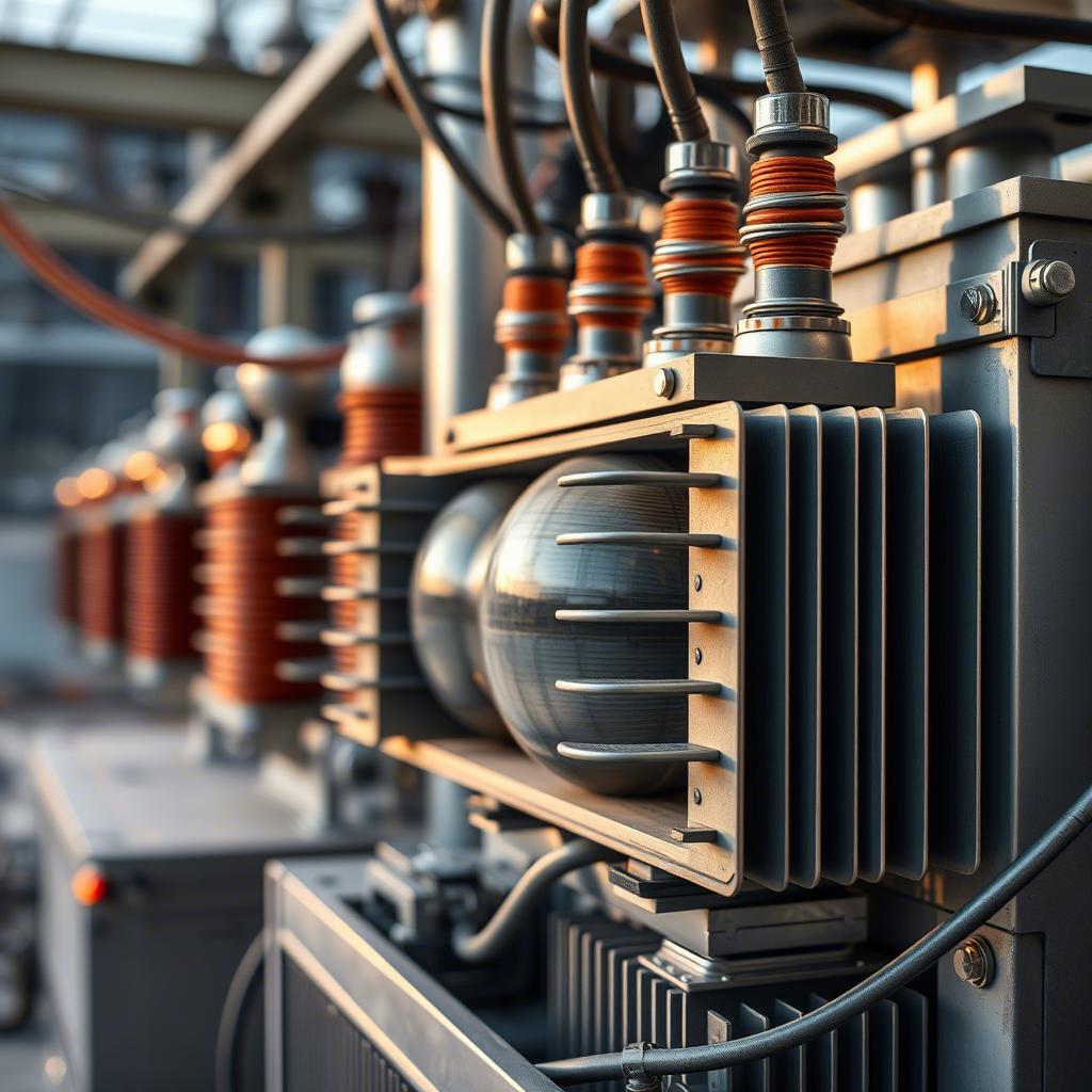 Understanding Transformer Power Supply Units According to VDE 0570 / EN 61558