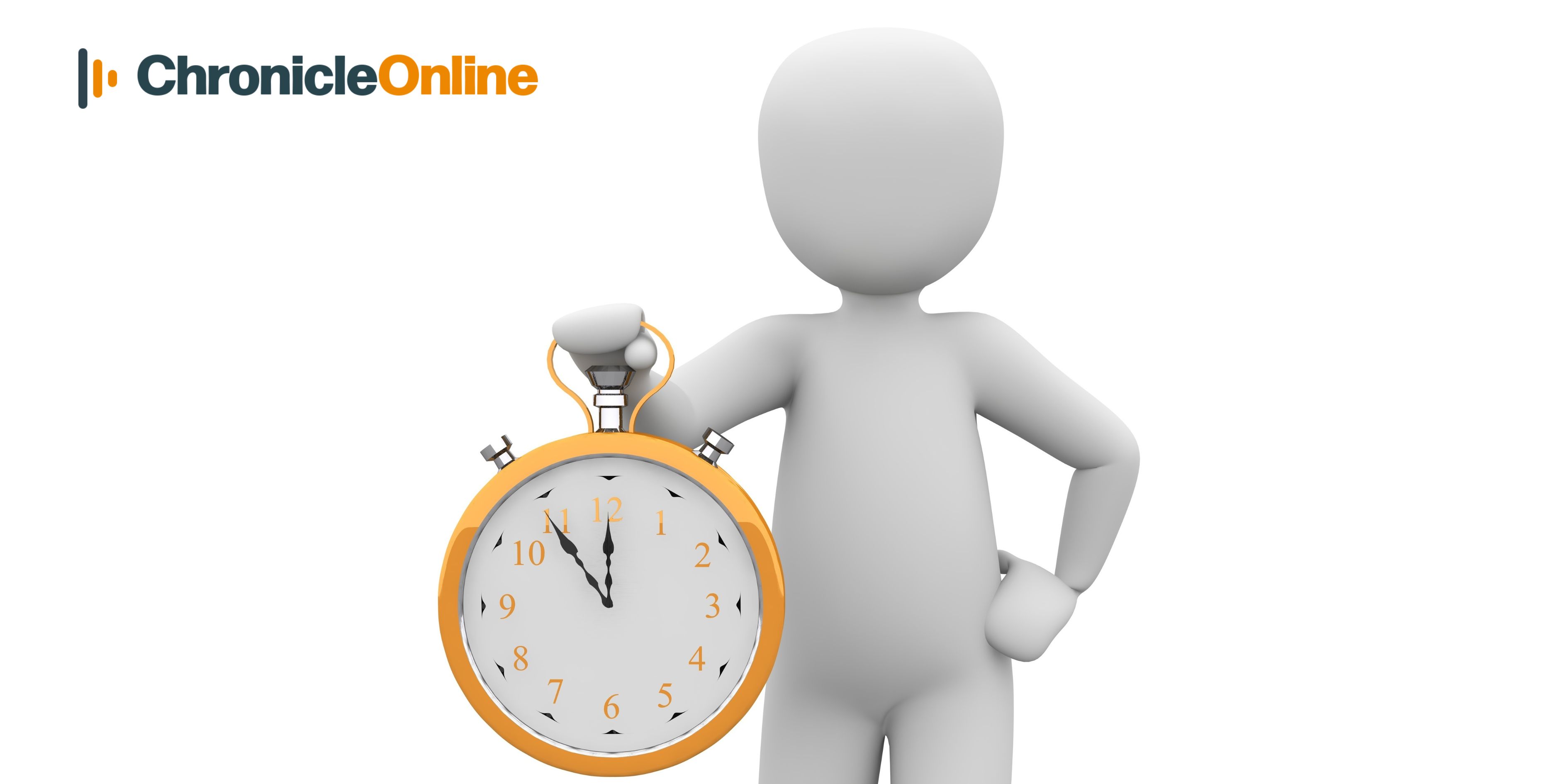Overcoming Inefficient Work Processes with the Usage of Time and Attendance Software