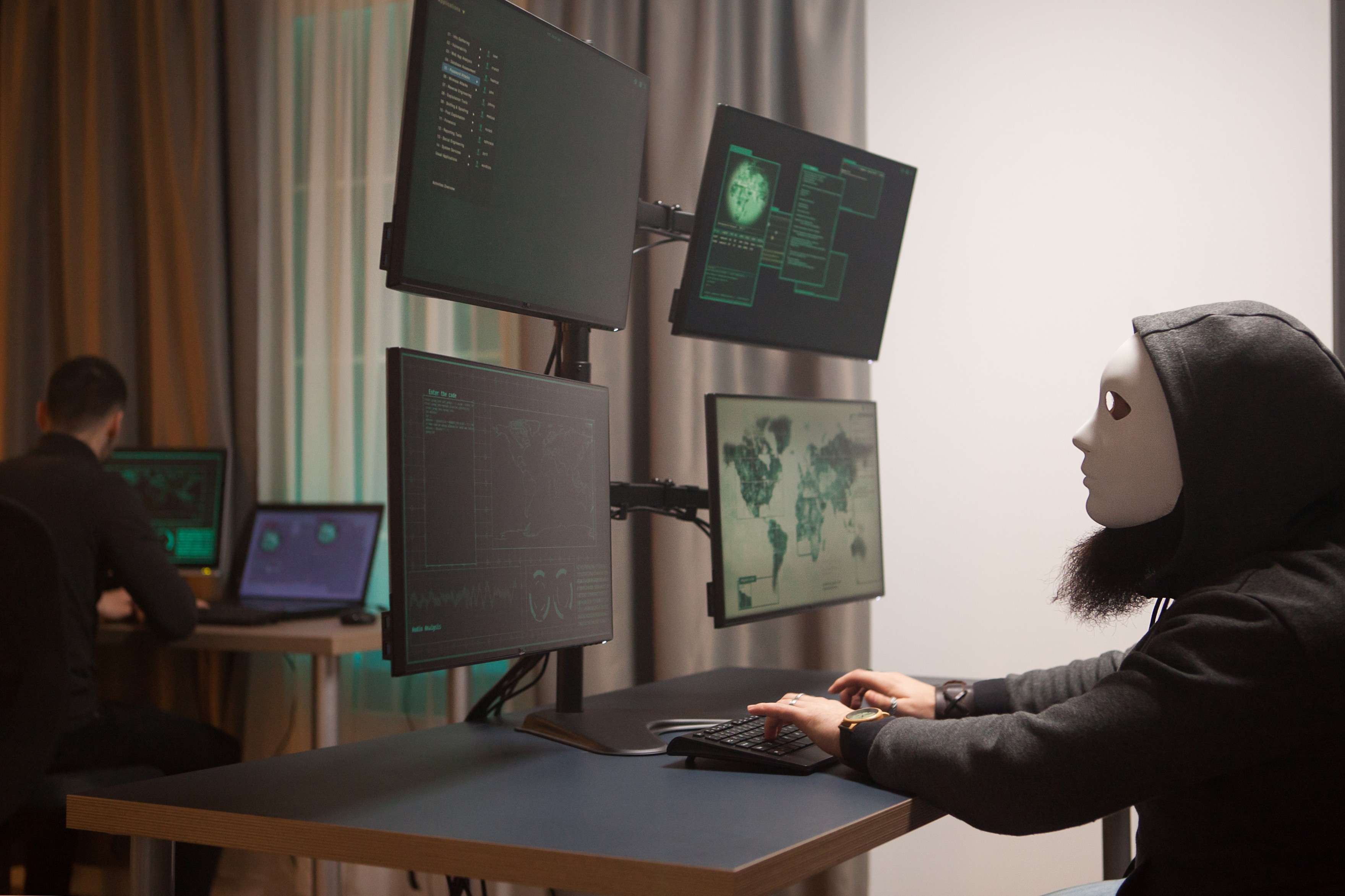 How Dark Web Monitoring Tools Work to Protect Your Business