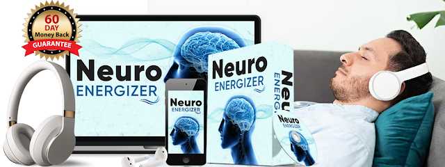 Neuro Energizer SCAM EXPOSED By People!