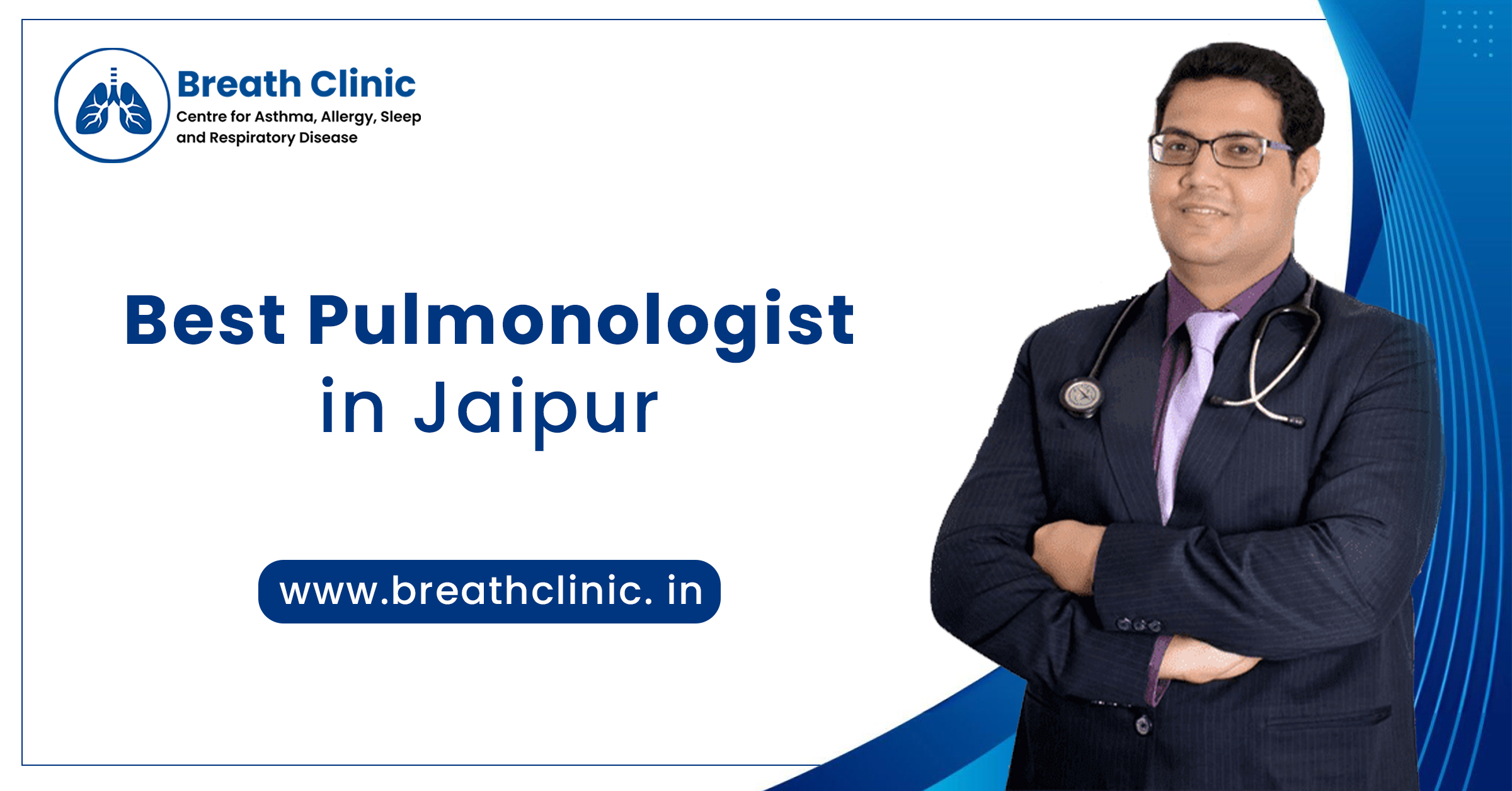 Find Relief with the Best Allergy Doctor in Jaipur