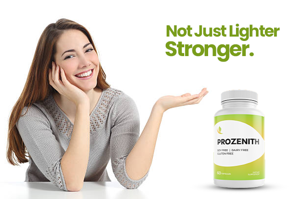 Buy ProZenith Weight Loss ~ Real Reviews, Dietary Supplement
