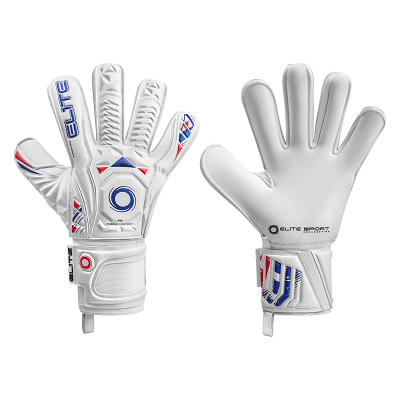 Elite Lion Goalkeeper Gloves: Dominate Your Box with Power and Precision