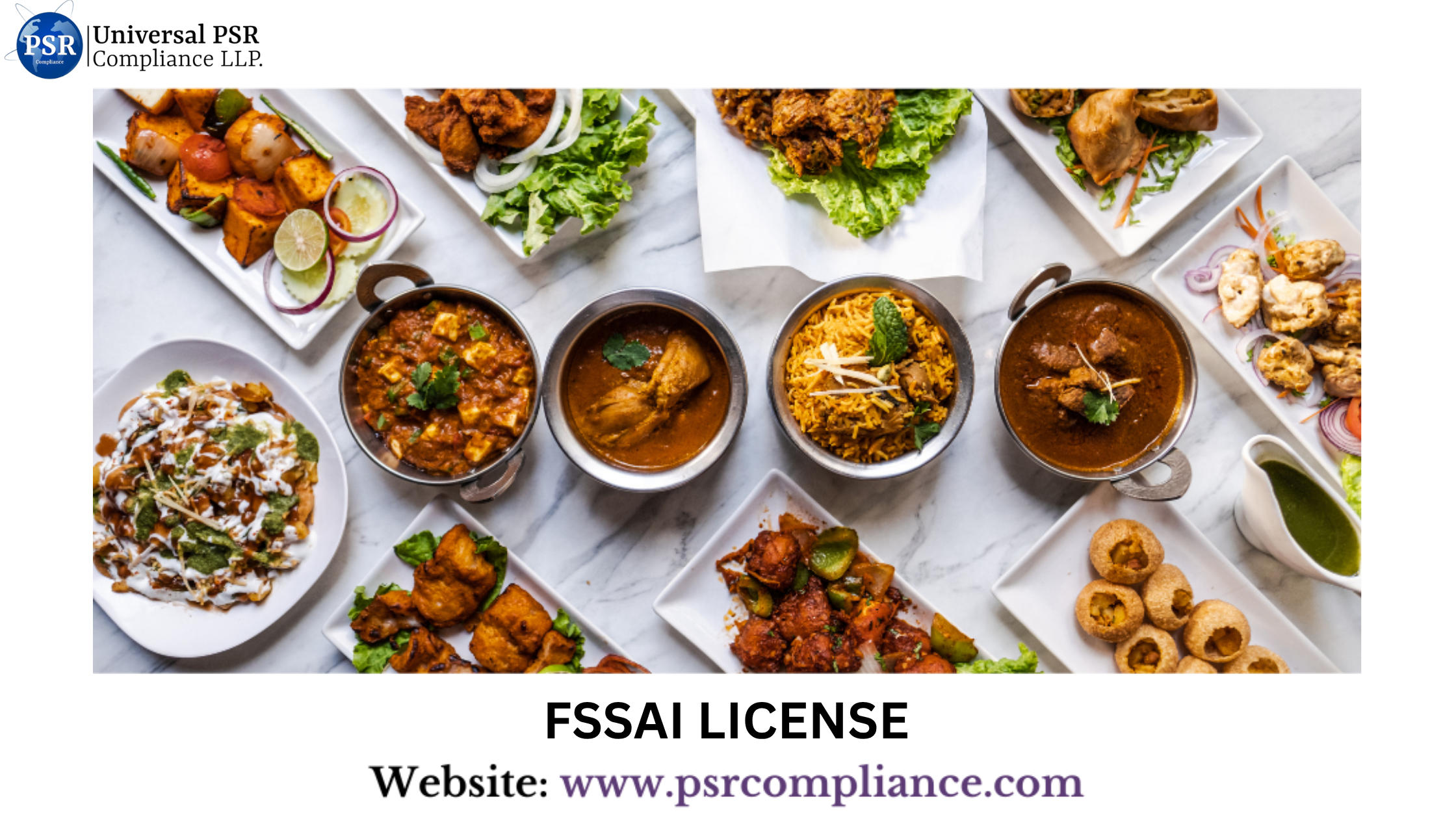 FSSAI License in India: Essential Guide for Every Food Business Owner