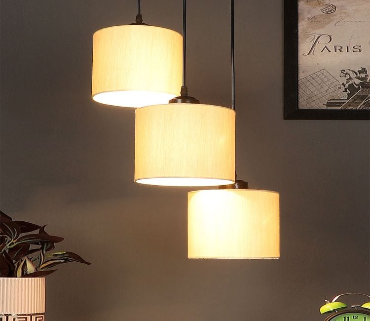 Guide to Hanging Lights for Bedroom: Stylish Lighting Ideas