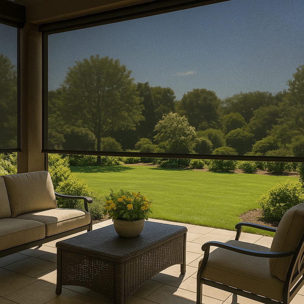 Blindsgalore: Premium Shades and Blinds for Every Home and Office