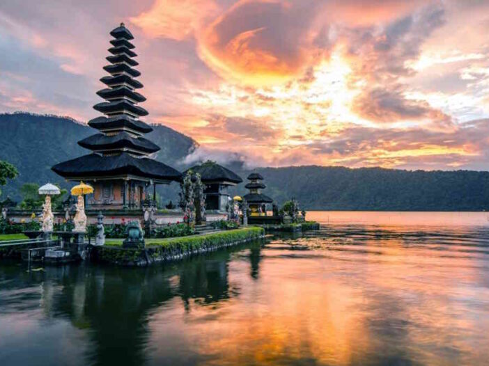 Top 10 Bali Tour Packages for an Unforgettable Trip
