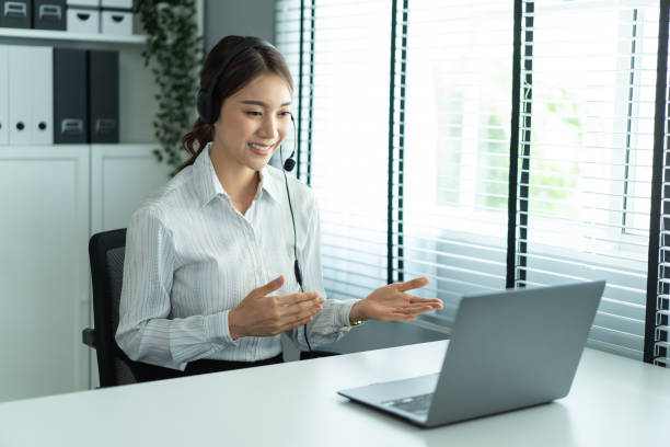 How a Virtual Secretary Can Save Your Business Time & Money