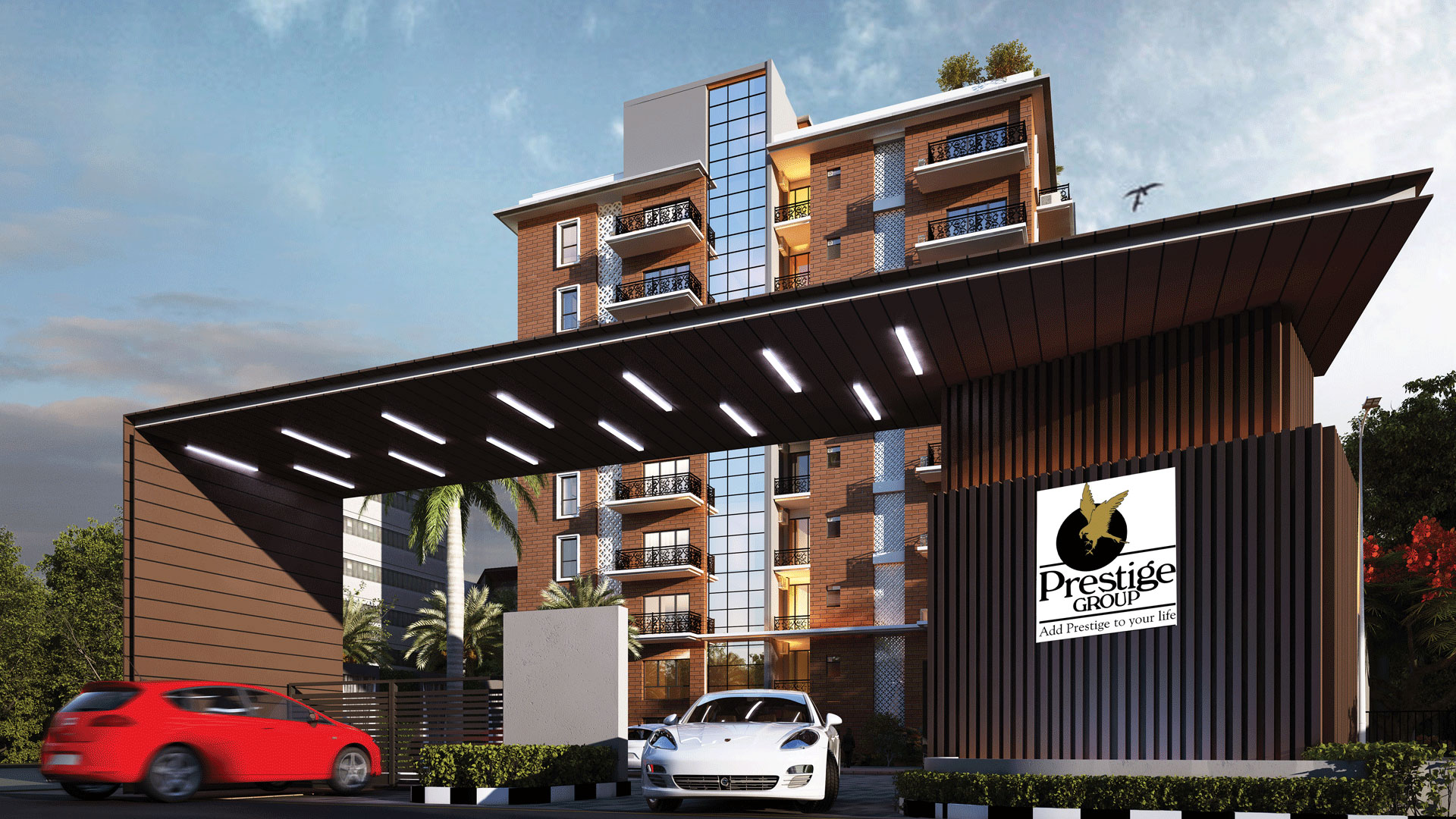 Prestige Evergreen Bangalore New Project Insights