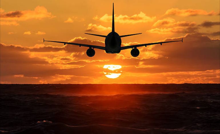 Which Airline Has the Most Crashes? A Look at Aviation Safety and Historical Data