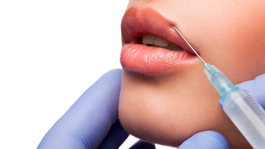 Lip Fillers vs. Lip Plumpers: Which One Works?