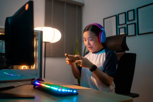 How Online Games Are Transforming Playtime in the Philippines