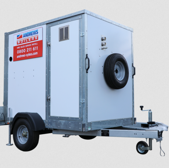 Industries That Benefit Most from Temporary Commercial Boiler Hire