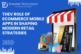 Future Trends in Ecommerce App Development You Shouldn't Ignore