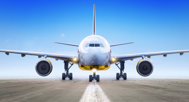 5 Aerolineas Extranjeras Operando en Mexico y Ofertas