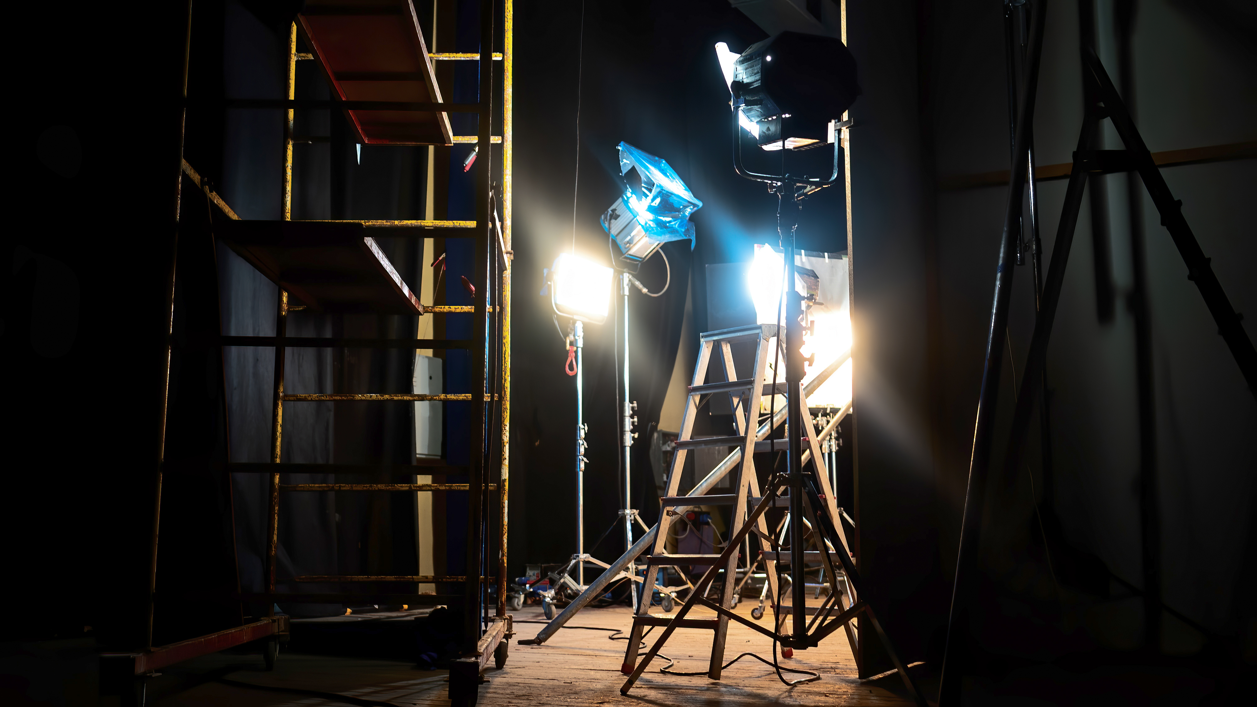 IMAGINE THIS – London’s Creative Production House for Vision-Led, Impactful Storytelling