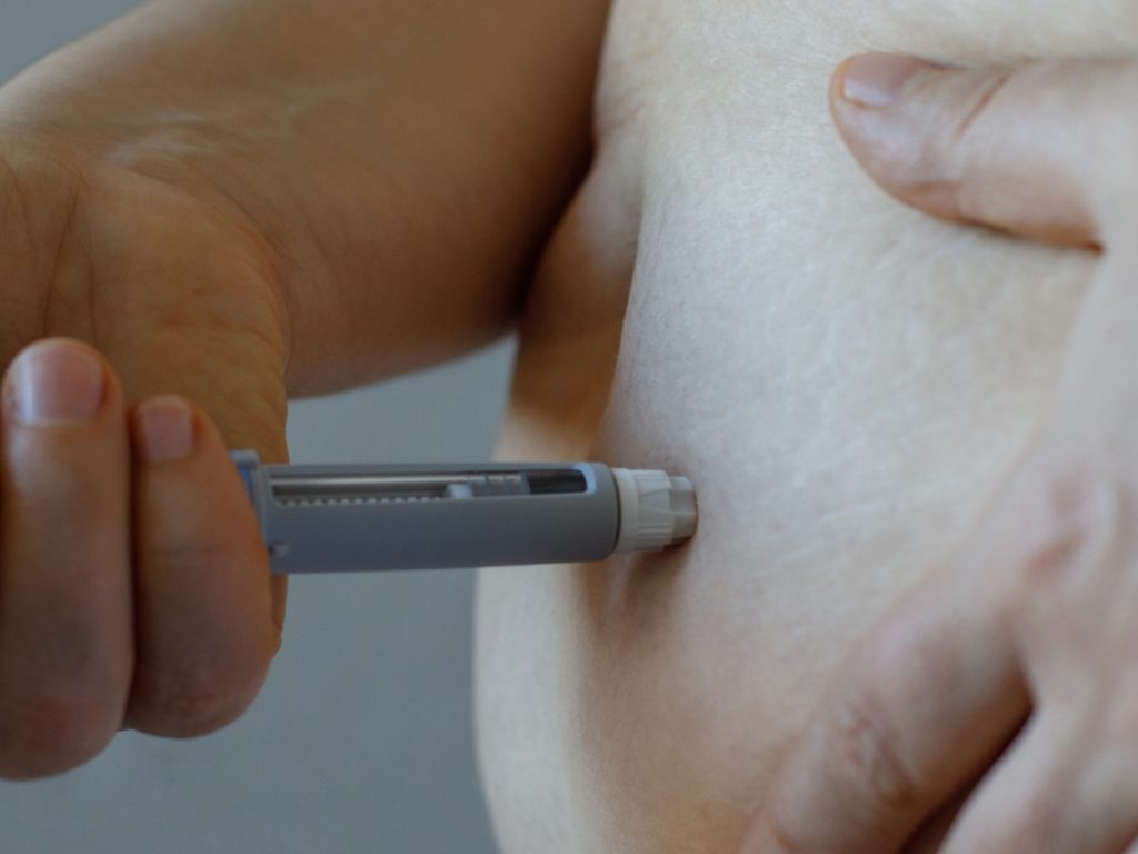 Can I Use Mounjaro Injections For Weight Loss?