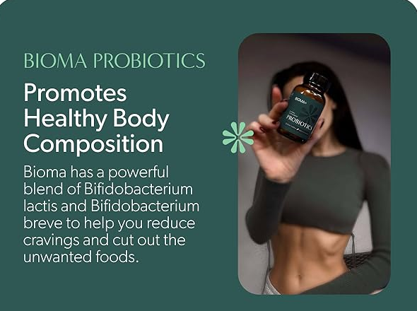 Bioma Reviews: What Users Are Saying About Their Probiotic Experience