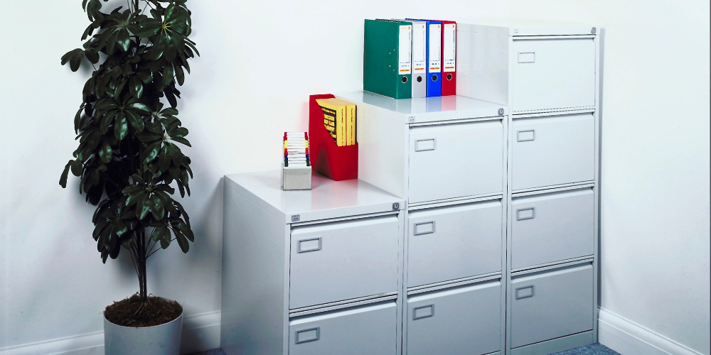 Smart Storage: How to Choose the Right Small Depth Cabinet