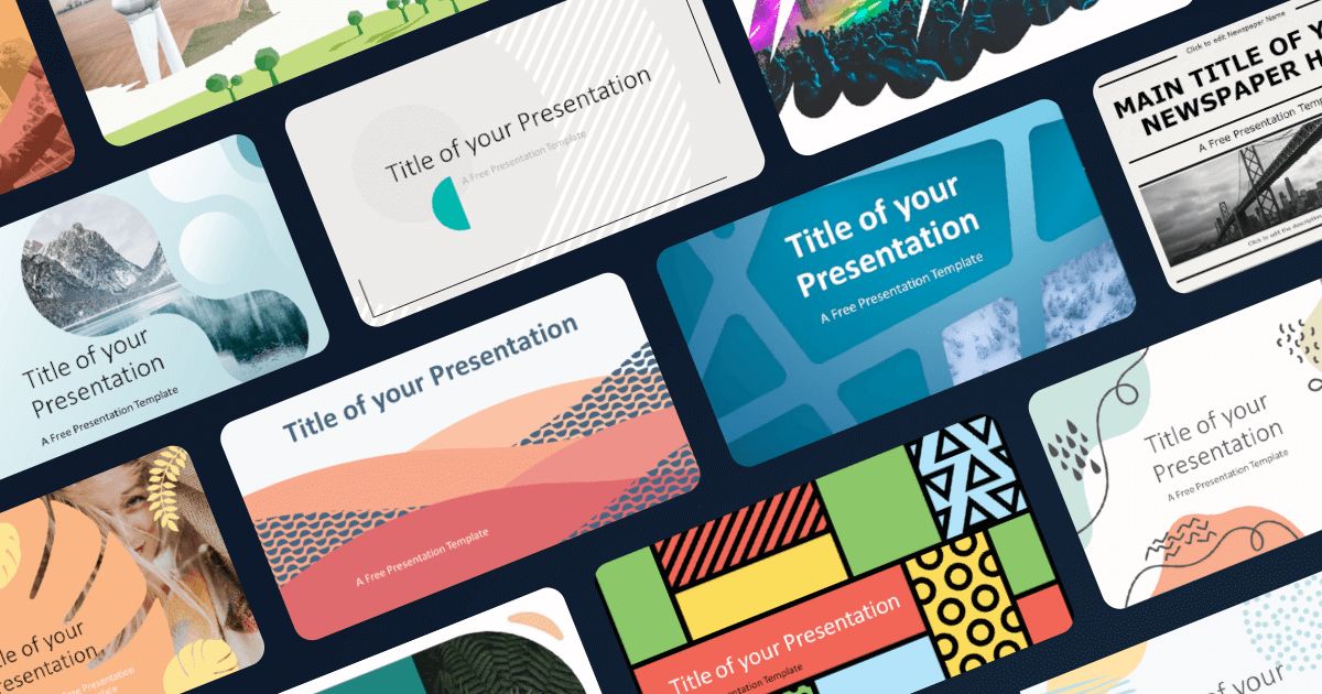 Data Visualization in Presentations: Turning Numbers into Insight