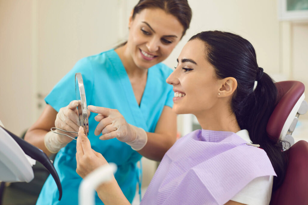 Why Regular Dental Checkups Are Essential – Nambour Dentists Explain
