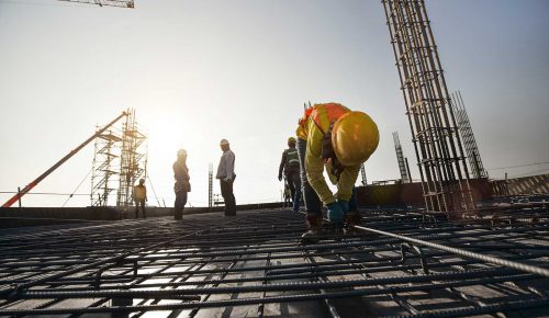 Leeds Reinforced Steel Contractors: Experts in Structural Integrity and Precision