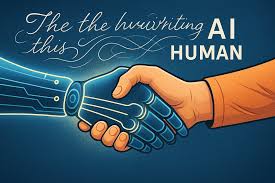 AI Needs to Sound Human—Here’s How We're Getting There