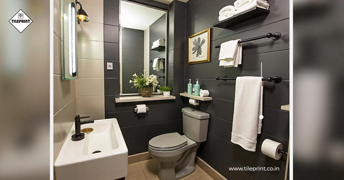 Top Bathroom Accessories to Elevate Your Space in 2025