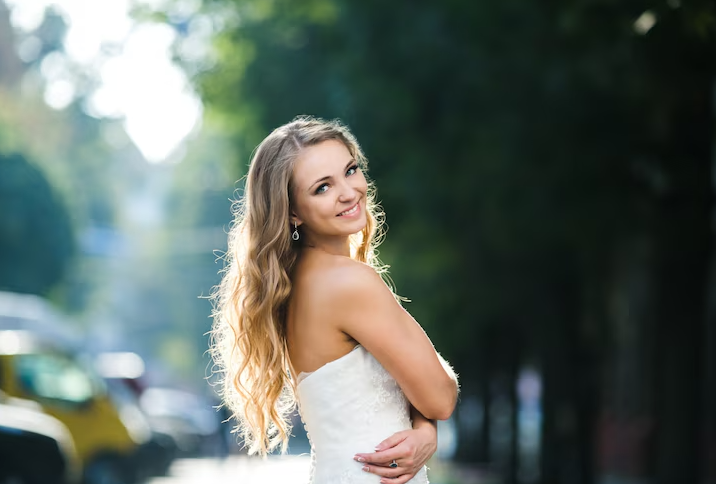 Perfect Wedding Hair Ideas Every Chicago Bride Needs