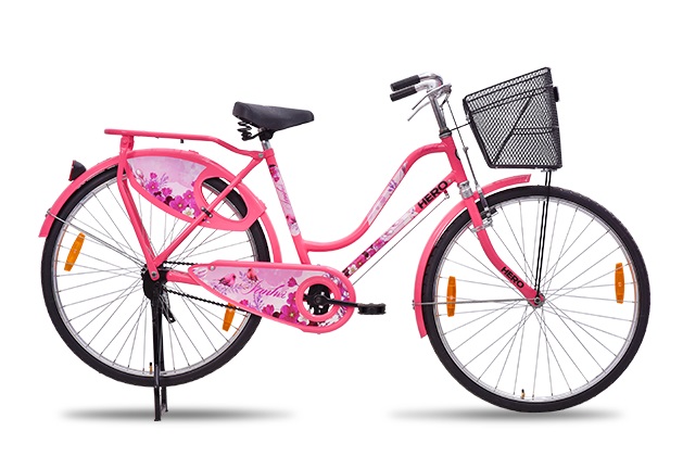 The Rise of Women Cycles in India: More Than Just a Ride