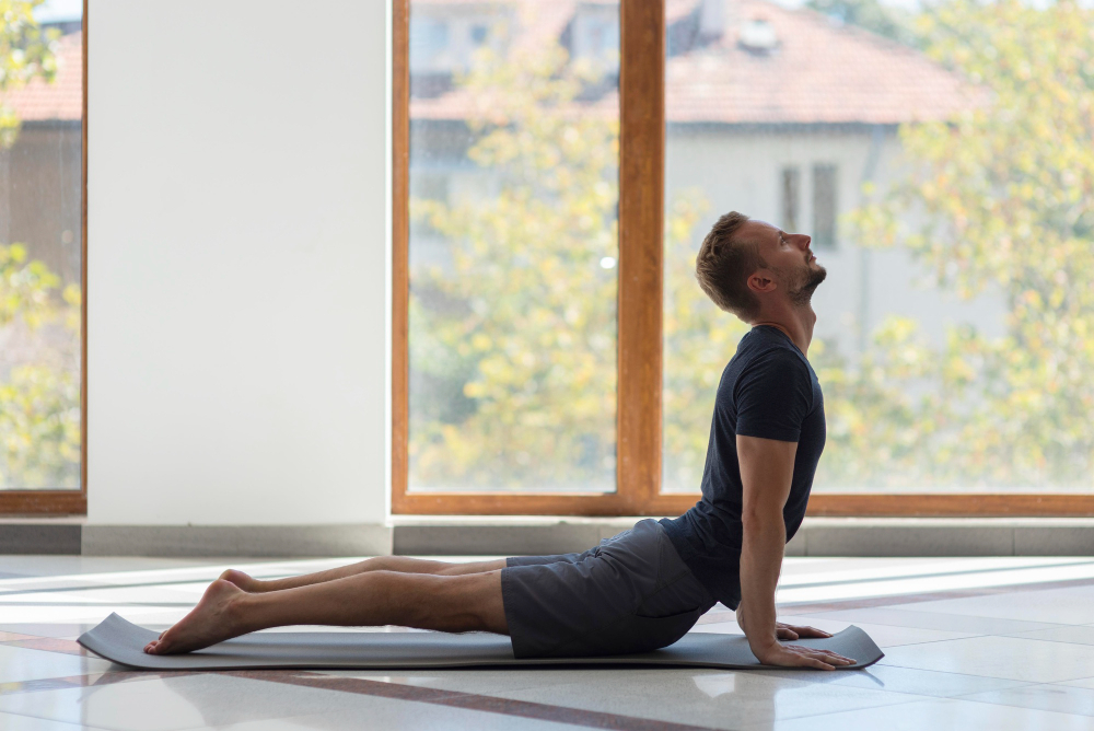 From Pain to Power: My Journey with the Best Back Strengthening Exercises