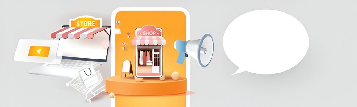 Why E-commerce Entrepreneurs Need Full-Stack E-commerce Development Services That Actually Make Sense