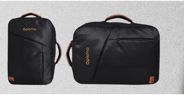 How Customized Backpacks Help Startups Make a Lasting Impression