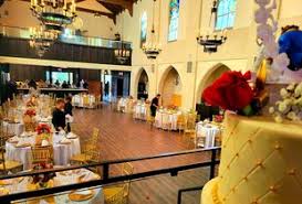 Discover the Best Venues in Bakersfield for Every Occasion