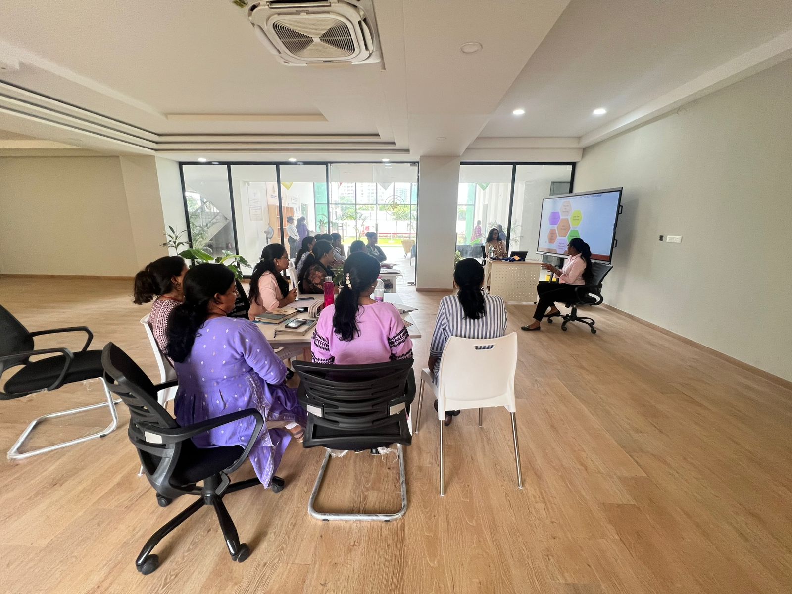 Choosing the Right School in Pune for Your Child's Future