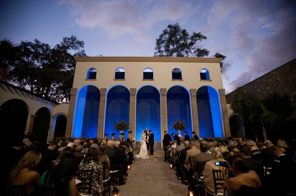 Planning a Wedding? Here's What to Know About Wedding Venues in Houston
