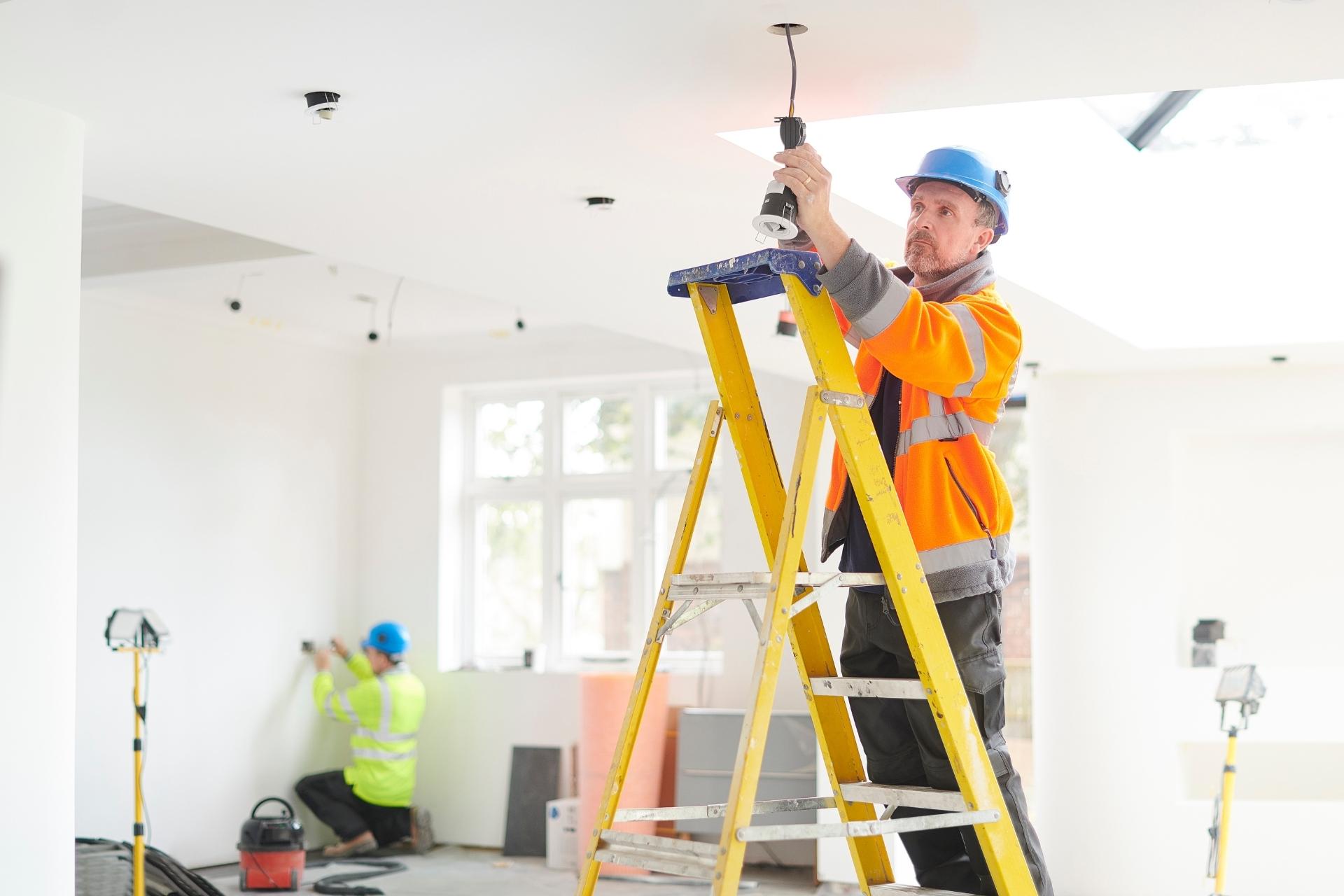 Why Hire a 24-Hour Electrician for Emergency Fixes