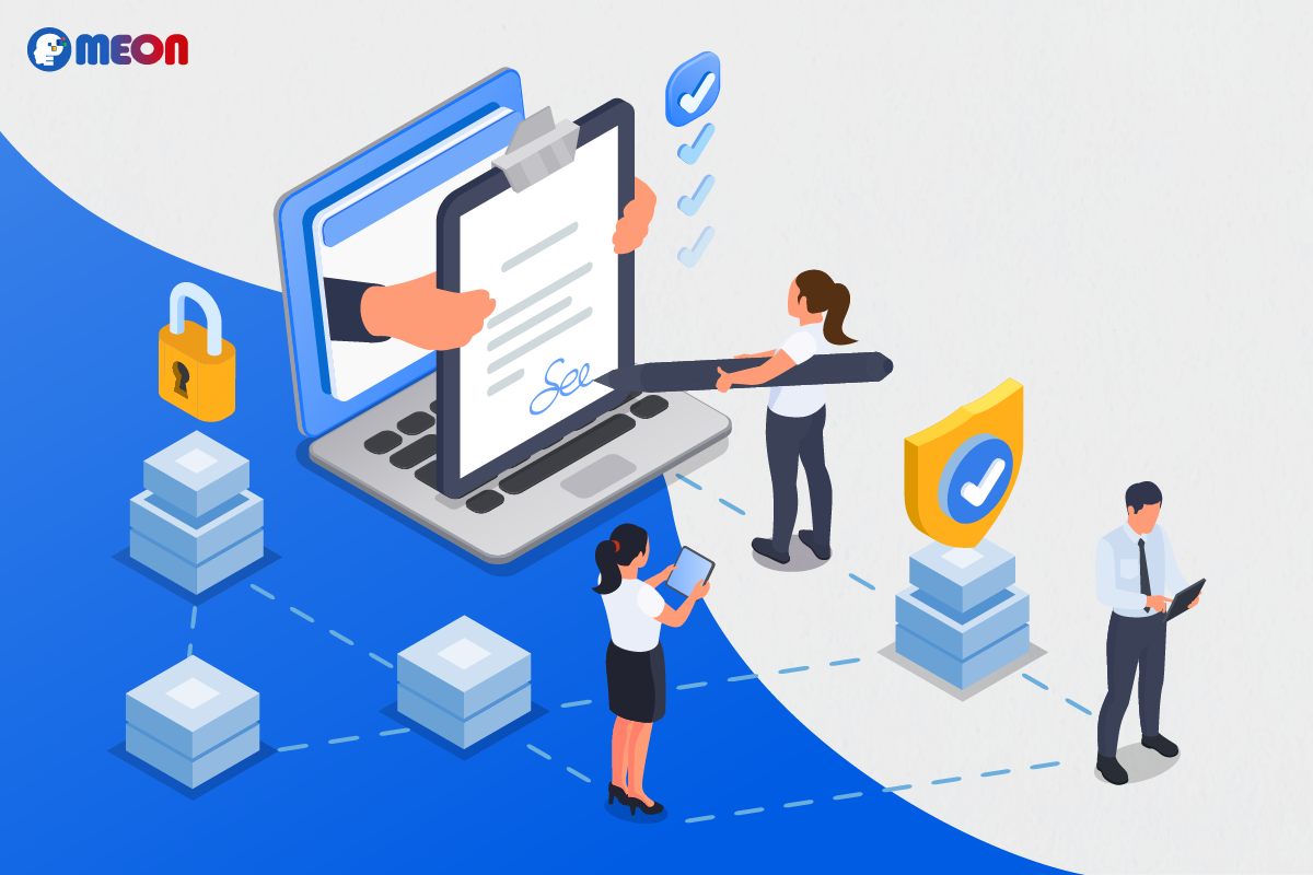 Top 5 Electronic Signature Platforms for Enterprises in 2025: A Comparison