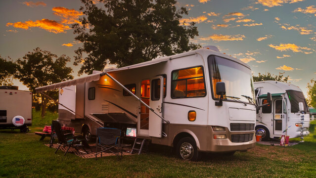 The Best Source for Travel Trailer Repair Near Me and Propane Refill RV Near Me.